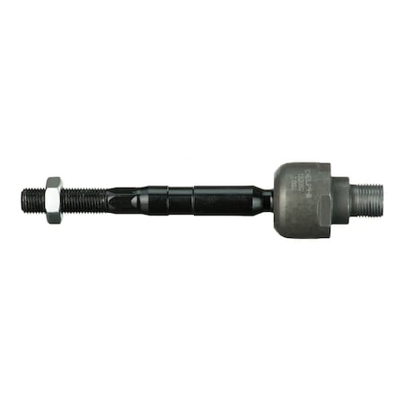 Delphi Steering Tie Rod End, Ta2052 TA2052